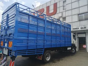 Isuzu Frr 90n Bluepower