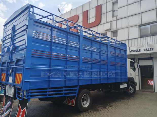 Isuzu Frr 90n Bluepower - thumbnail 2