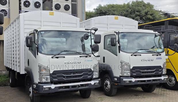 Isuzu Frr 90n Bluepower - thumbnail 3