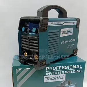 Makita Welding Inverter 400a