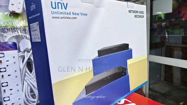 Unview 32ch Non Poe NVR