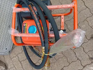 Commercial Concrete Vibrator on Offer!!