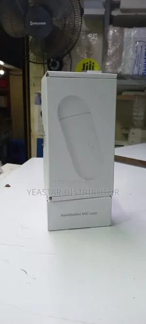 Ubiquiti Nanostation 5ac Loco