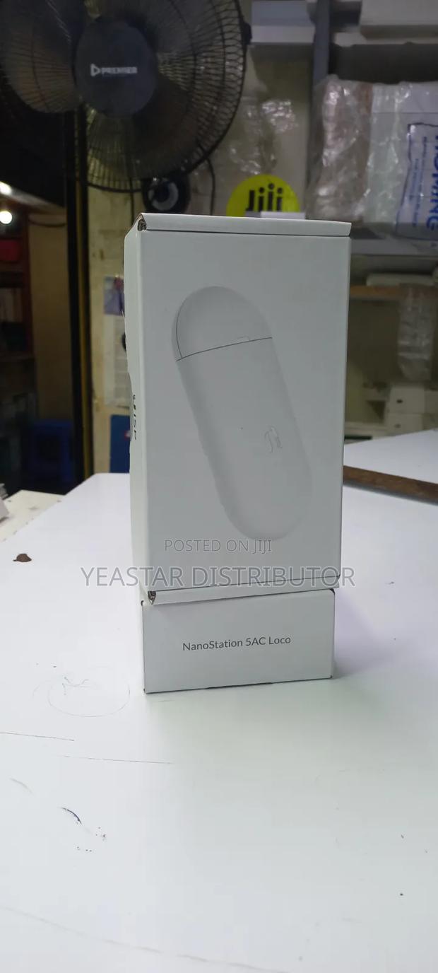 Ubiquiti Nanostation 5ac Loco