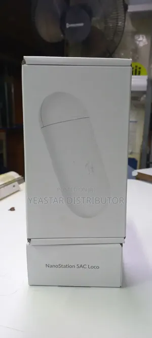 Ubiquiti Nanostation 5ac Loco