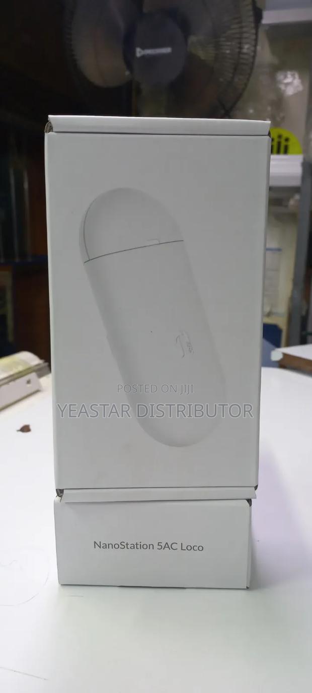 Ubiquiti Nanostation 5ac Loco - thumbnail 2