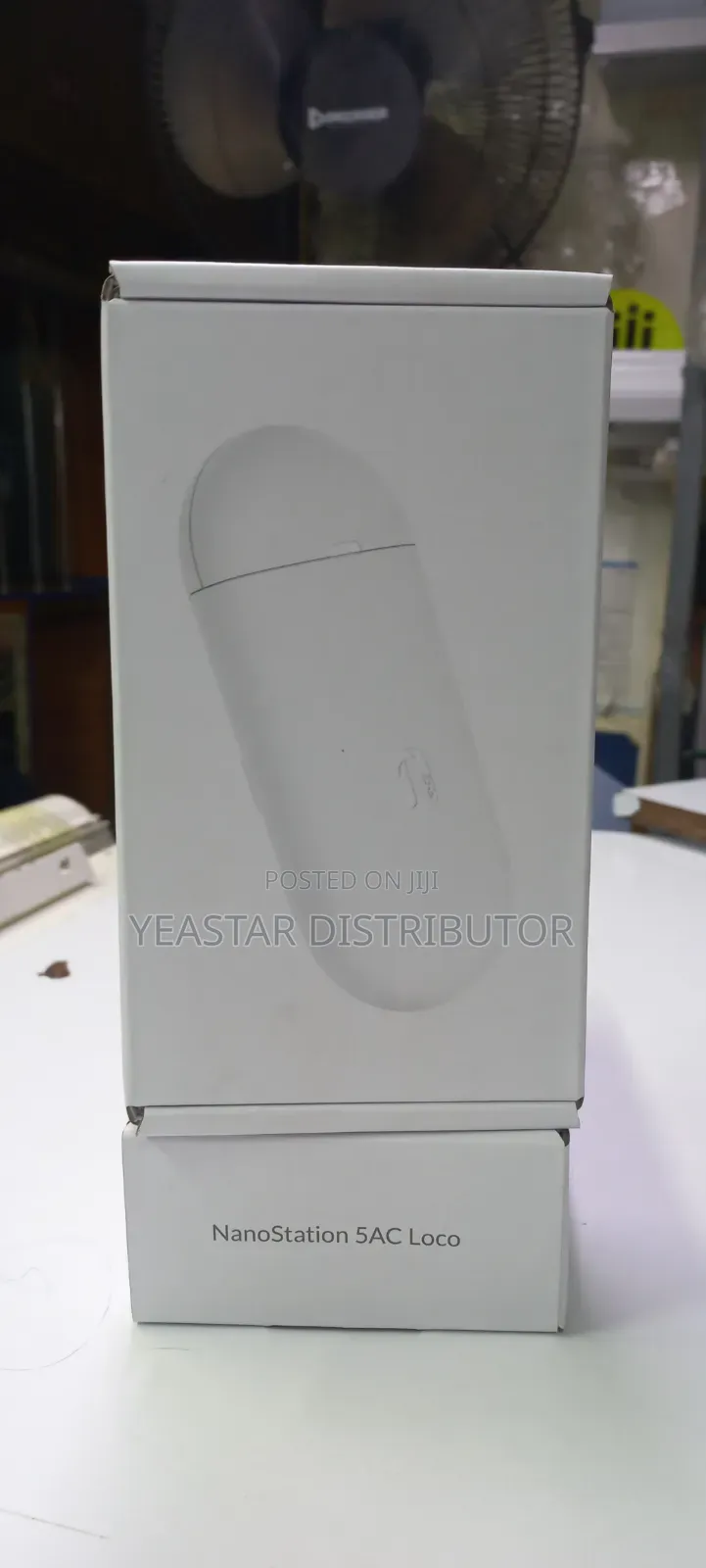 Ubiquiti Nanostation 5ac Loco