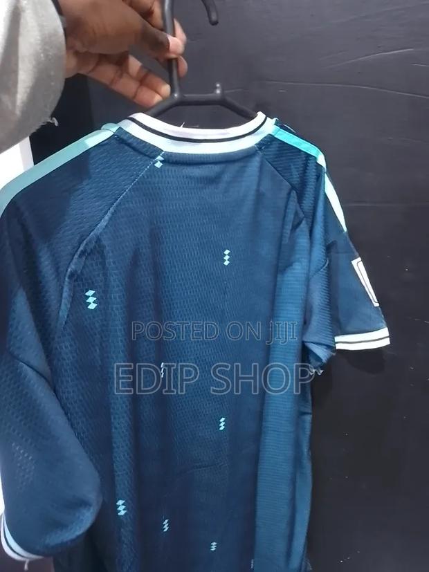 2026 Germany World Cup Jersey - thumbnail 2