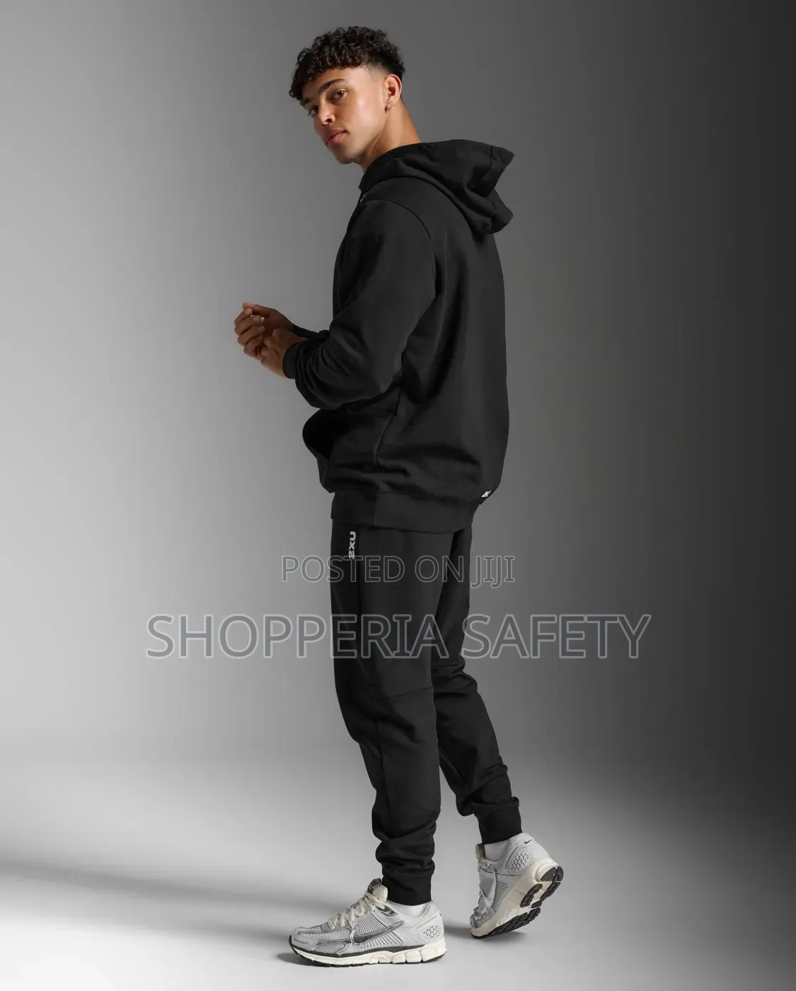Warm Heavy Hoodie
