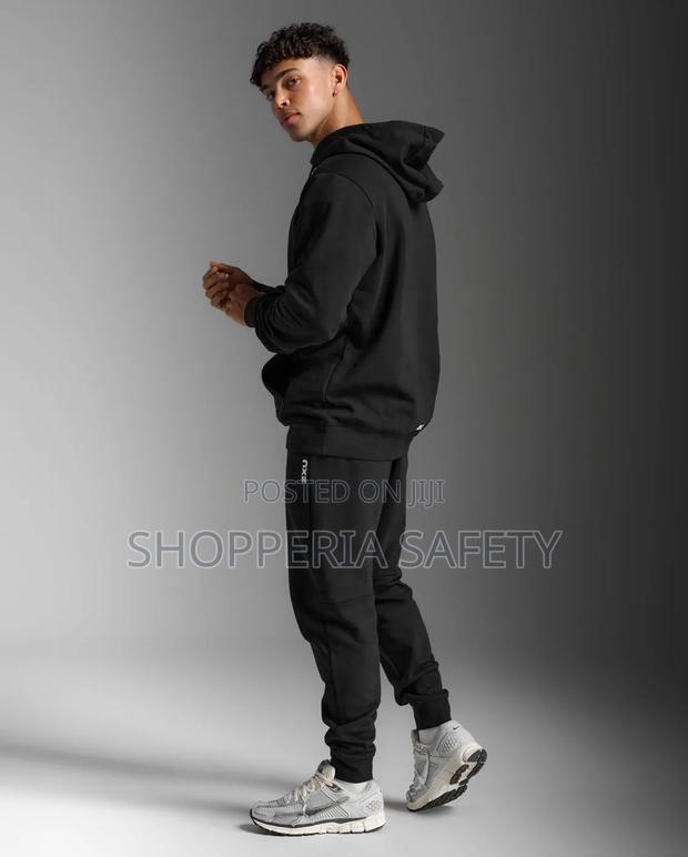 Warm Heavy Hoodie