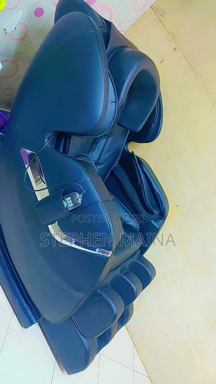 Massage Chair