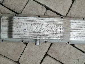 Top Cover for Landcruiser