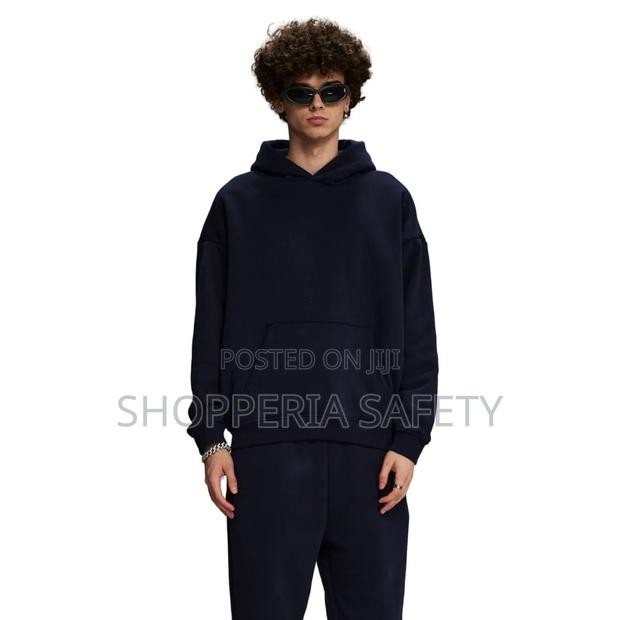 Unisex Hoodie - thumbnail 2