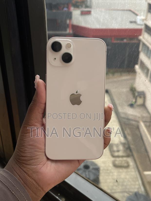 Apple iPhone 13 128 GB Pink