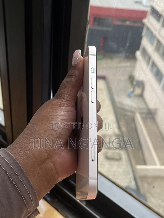 Apple iPhone 13 128 GB Pink - thumbnail 3