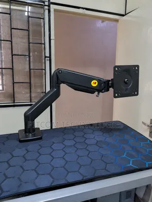 Single Monitors Mount