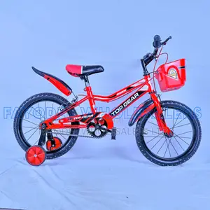 Topgear Size 20 Bicycle – Perfect for Growing Riders
