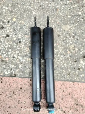 Original Kyb Ex Japan Toyota Hiace 7 L Front Shock Absorbers