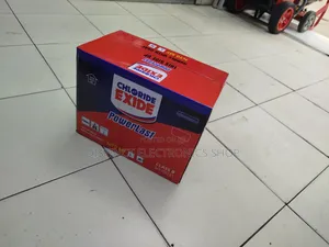 Pwerlast Battery 12v 70ah