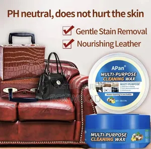 Multi-Functional Cleaning Cream