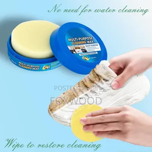 Multi-Functional Cleaning Cream