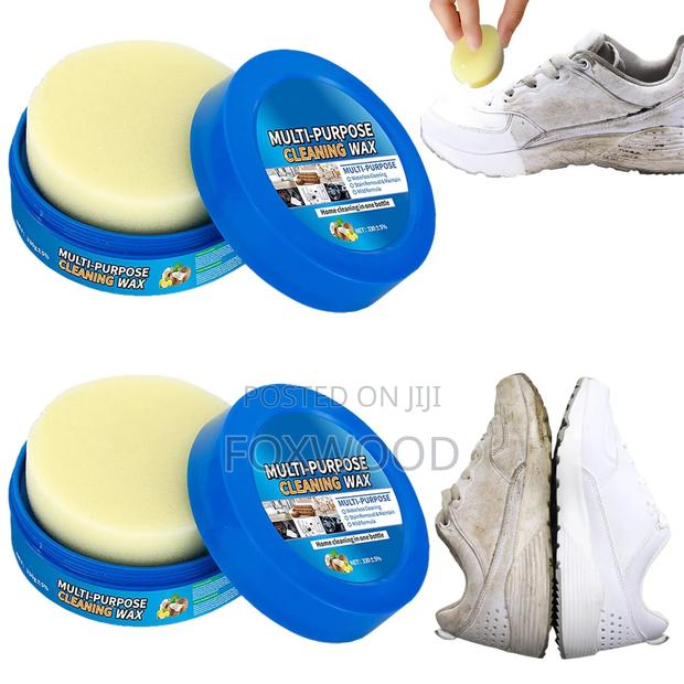 Multi-Functional Cleaning Cream - thumbnail 4