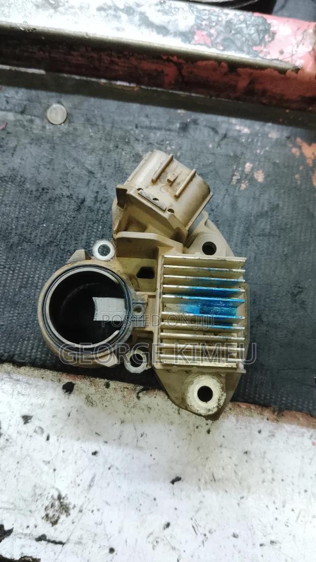 Car Parts and Accessories - thumbnail 3