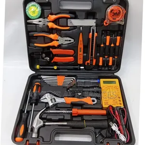 Electrician Tool Set