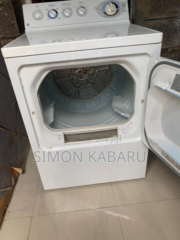 Clothes Dryer