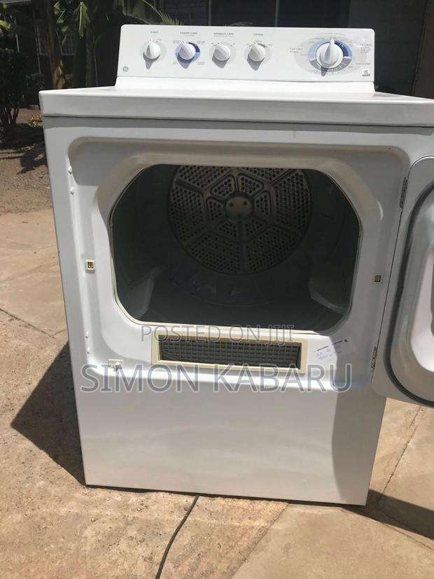 Clothes Dryer - thumbnail 3