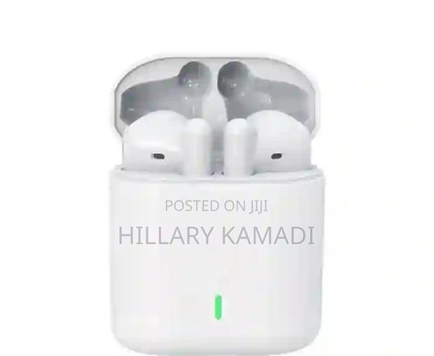 Wireless Earphones