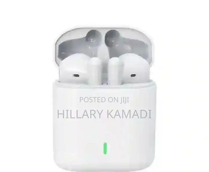 Wireless Earphones