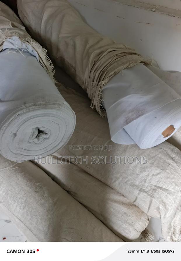 Geotextile Membrane ( Geo-Fabric) - thumbnail 2
