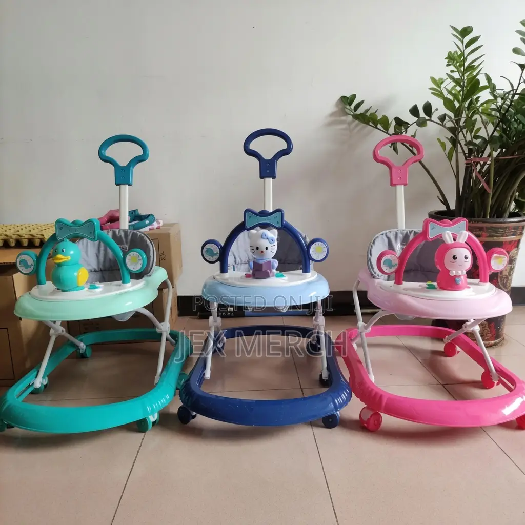 Baby Walkers