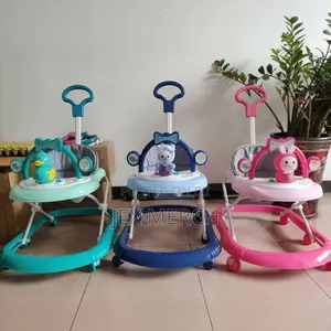 Baby Walkers