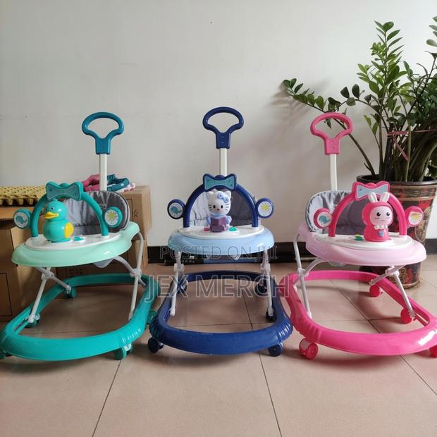 Baby Walkers - main view