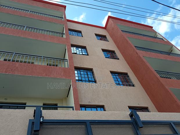 2bdrm Apartment in Utawala Astrol for rent