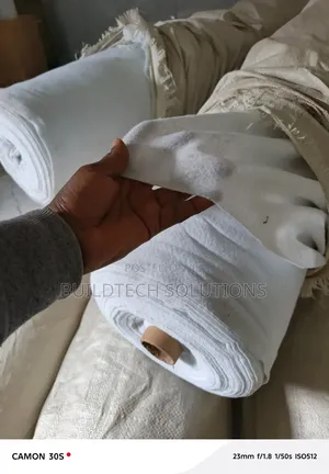 Geotextile Membrane- Textile 150 GSM