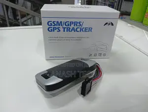 GPS Coban Tk303 Car Tracking Device