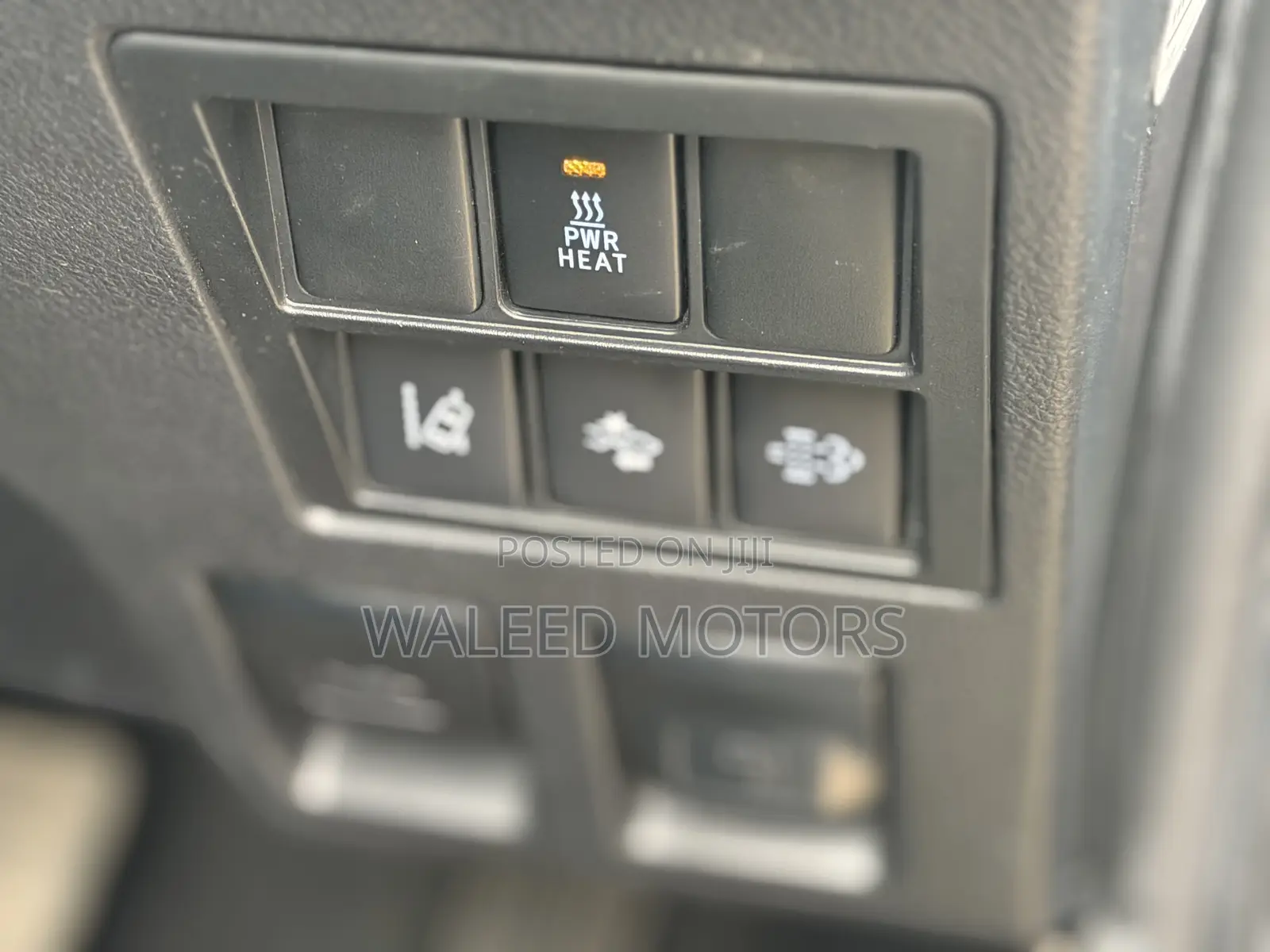 Toyota Hilux 2019