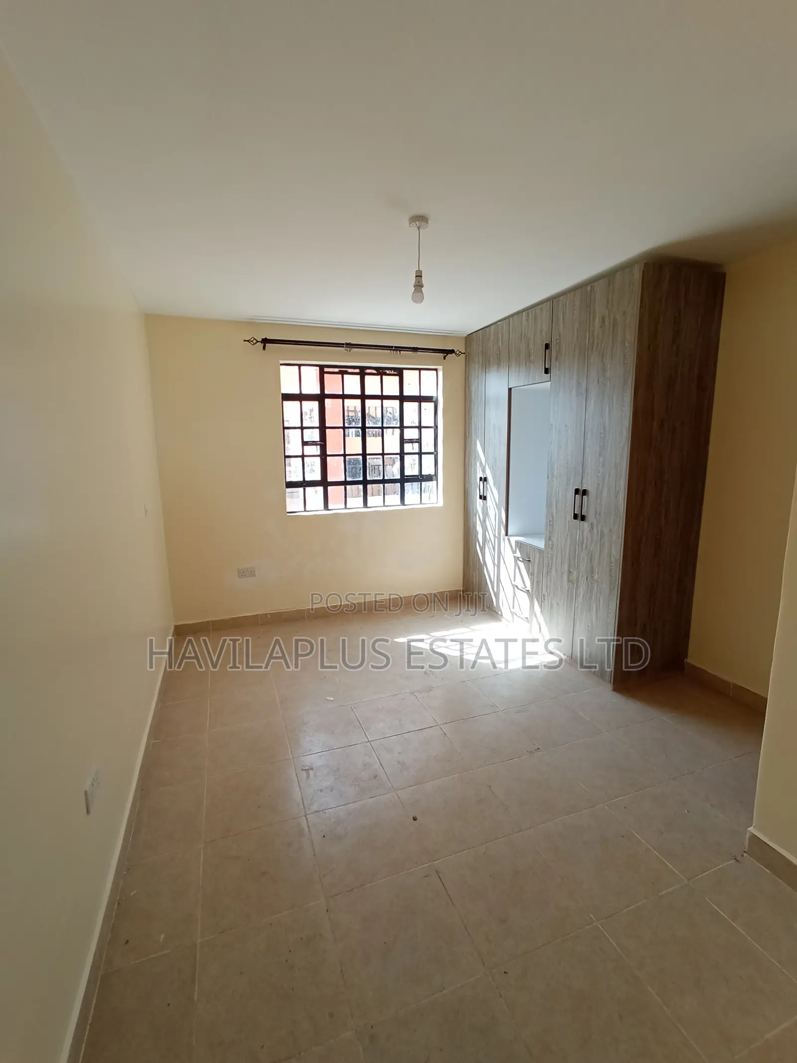 2bdrm Apartment in Utawala Astrol for rent