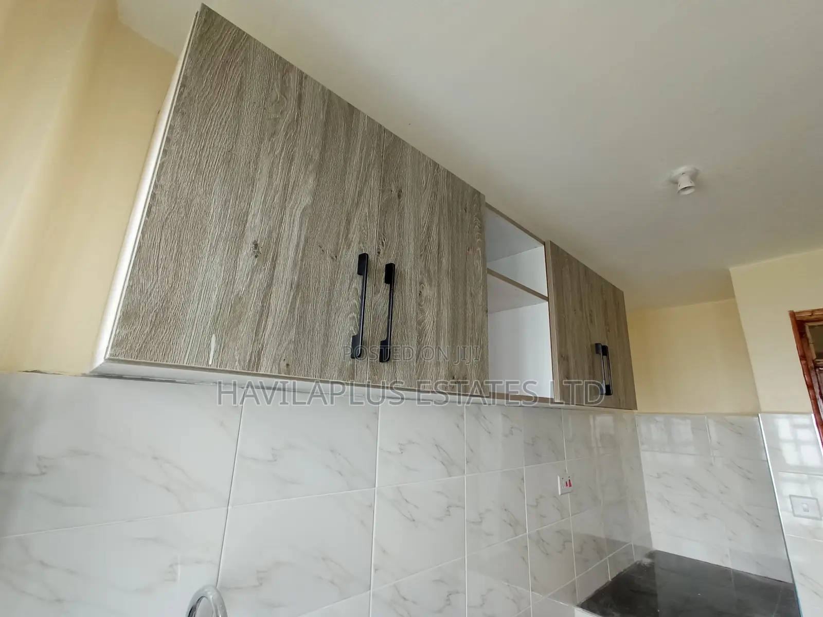2bdrm Apartment in Utawala Astrol for rent