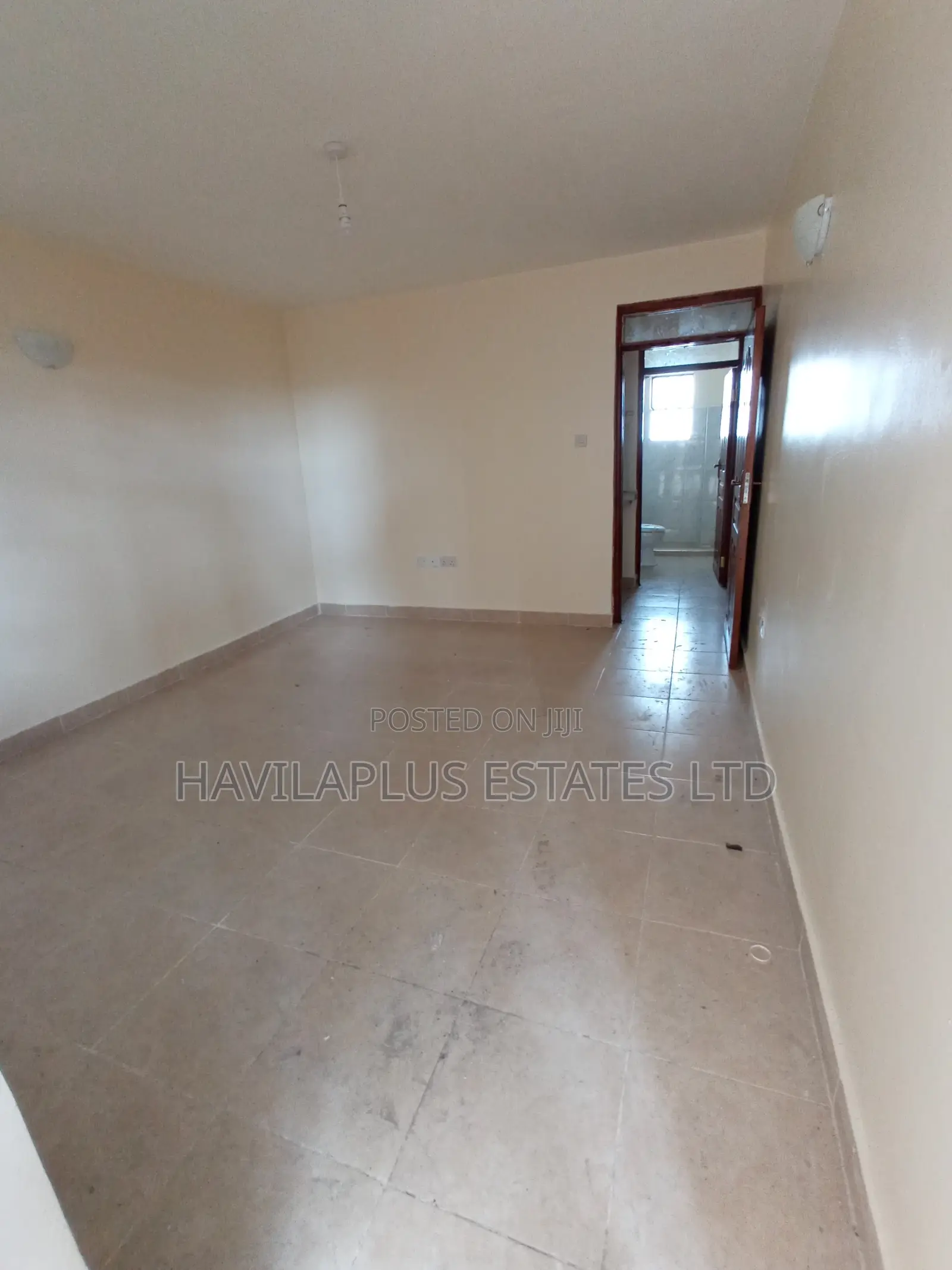 2bdrm Apartment in Utawala Astrol for rent
