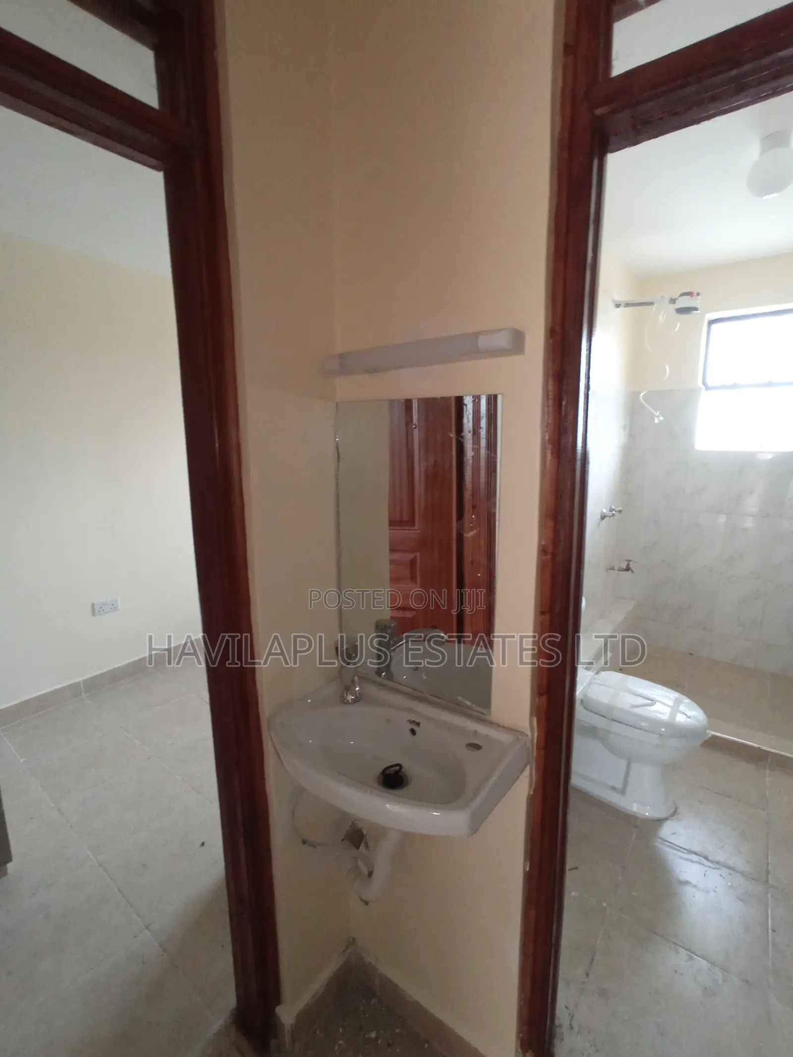 2bdrm Apartment in Utawala Astrol for rent