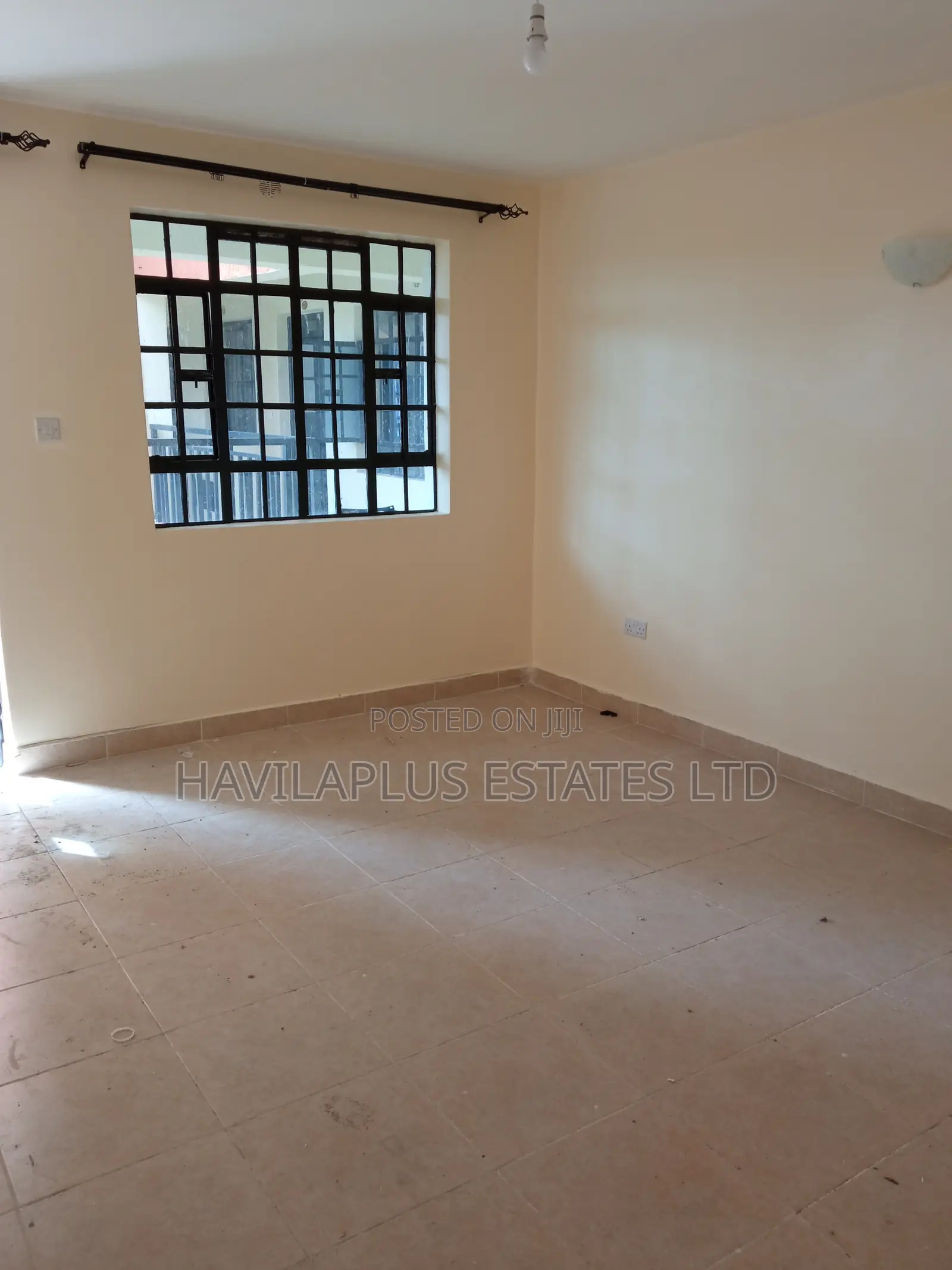 2bdrm Apartment in Utawala Astrol for rent