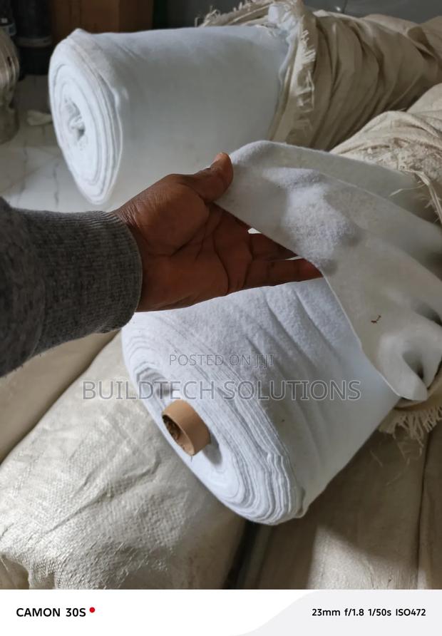 Geotextile Membrane- 2m by 50metres