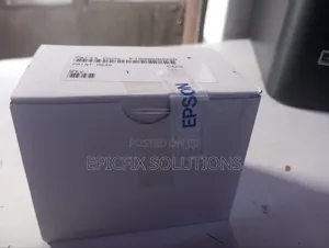 Epson Printer Heads Original for L850/Px660 and Sealed With Epson Seal