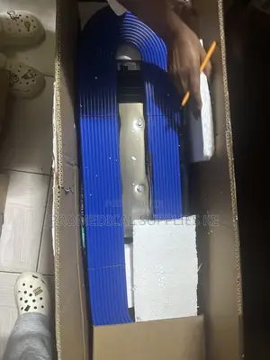 Embaming Machine