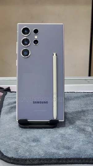 Samsung Galaxy S24 Ultra 256 GB Purple