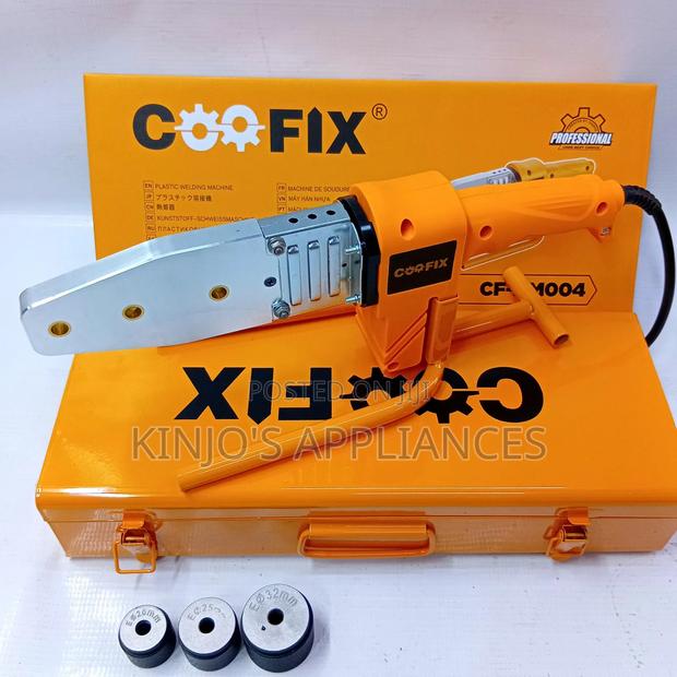 Coofix PPR Welder 800w